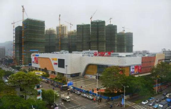 柳州柳南区垃圾清理,城中万达柳南万达