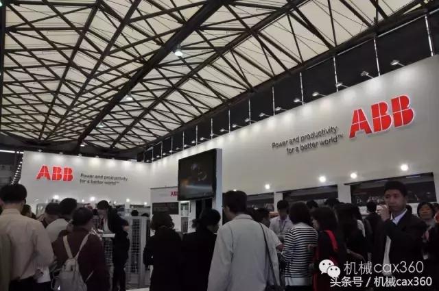 全球前十工业自动化公司,工业自动化最有潜力公司