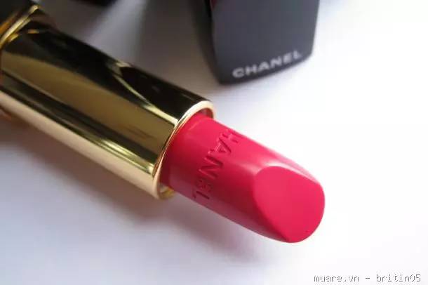 香奈儿口红三支套装试色,看了又看银珠的口红