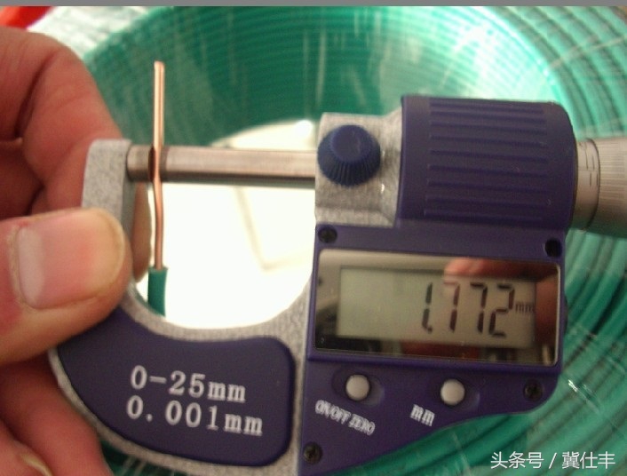 什么样的电线电缆才是好的,什么样的电线才是好电线