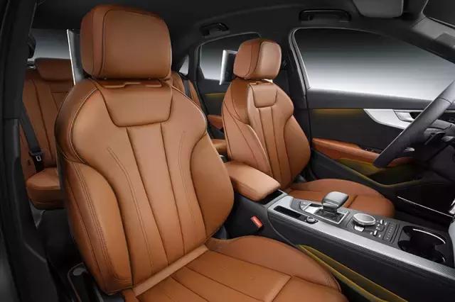 你想了解奥迪a4l的最新状态吗,两分钟让你了解新款奥迪a4l