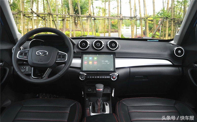 10年不换车选这几款suv25万以内,不超十万买suv,这些车不容错过