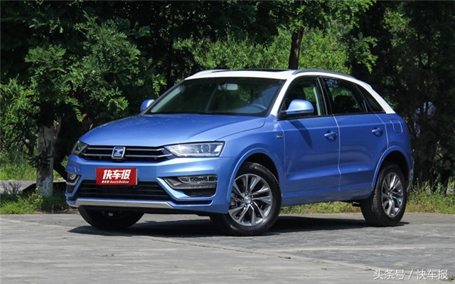 10年不换车选这几款suv25万以内,不超十万买suv,这些车不容错过