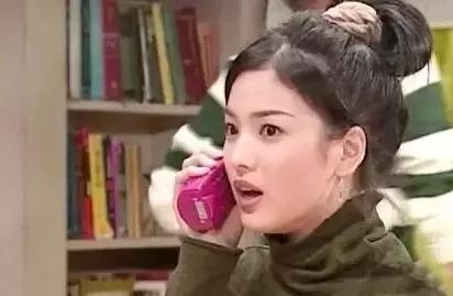 从小美到大贾静雯,从小美到大杨紫