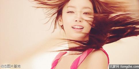 马尾都是明星范儿，又到头发起电时，你怎么办？