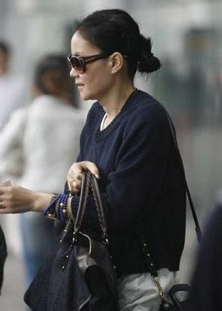 哪些明星佩戴青金石,明星佩戴青金石好看吗