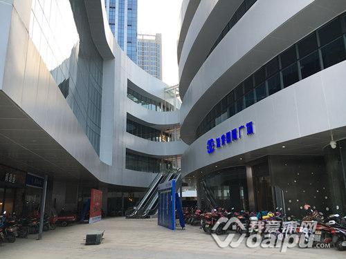 合肥新增商业,合肥将添一批商业新地标