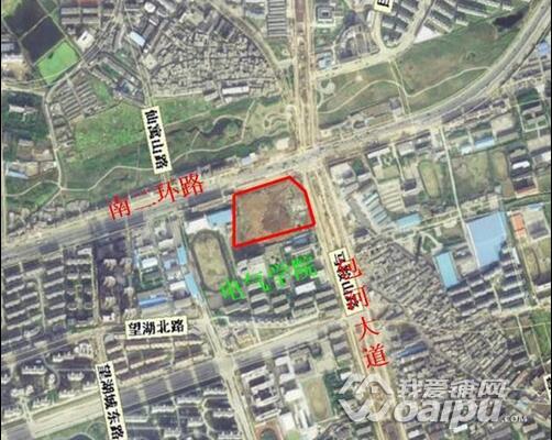 合肥新增商业,合肥将添一批商业新地标