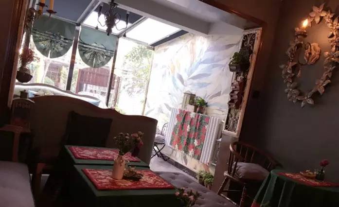 济南那些“小姐”开的店你去过几家？