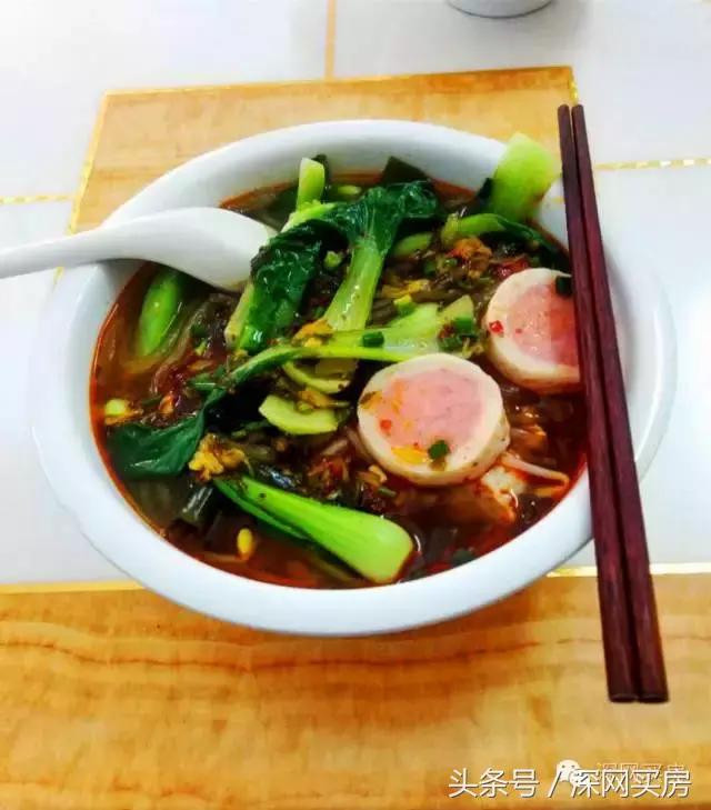 深圳岗厦cbd,深圳城中村探访视频