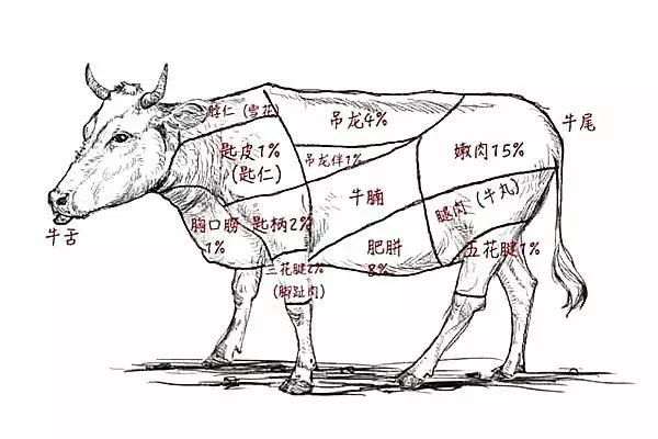 您收到一条来自正宗潮州牛肉丸的告白