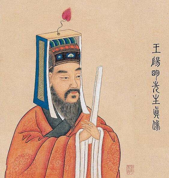 王守仁武力排行榜,王守仁是什么历史地位