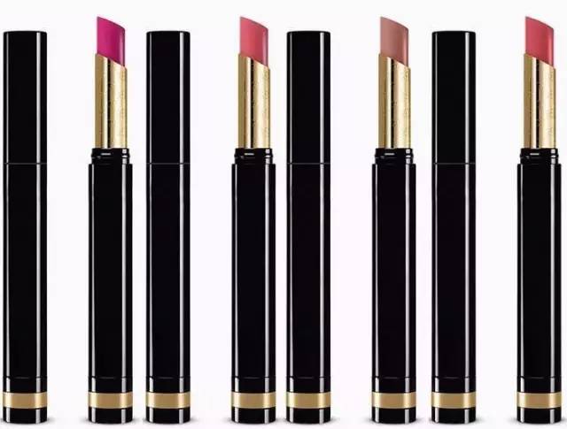 别只知道YSL的星辰口红,这些高颜值唇膏双十一也值得剁手!