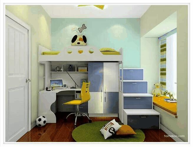 怎么选儿童上下床,儿童上下床哪个品牌环保