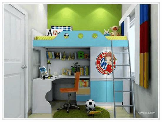 怎么选儿童上下床,儿童上下床哪个品牌环保