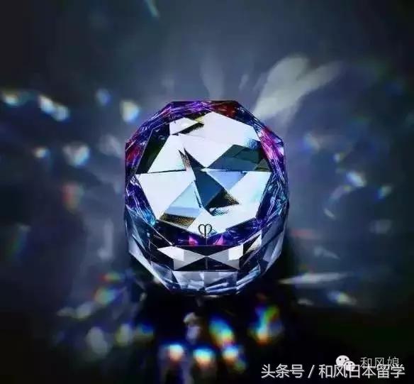 日本圣诞限定彩妆,圣诞美妆限定