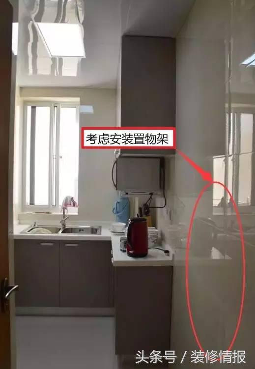 换油烟机橱柜尺寸太小咋办,厨房换橱柜麻烦不麻烦