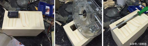 diy可调电源多合一,diy可调直流电源