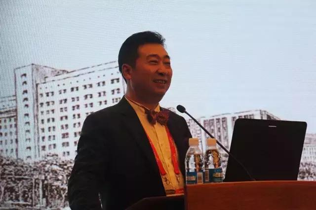 郭军主治医师个人资料,郭军教授谈免疫治疗黑色素肿瘤