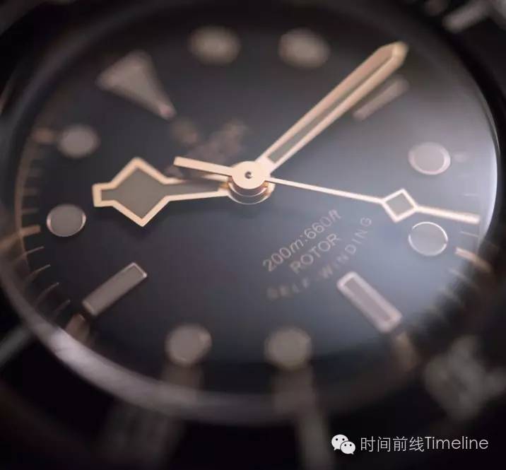 劳力士格林尼治和黑水鬼谁好,期待最终的对决