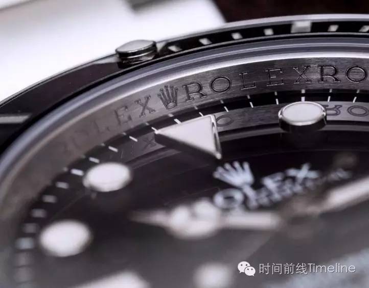 劳力士格林尼治和黑水鬼谁好,期待最终的对决