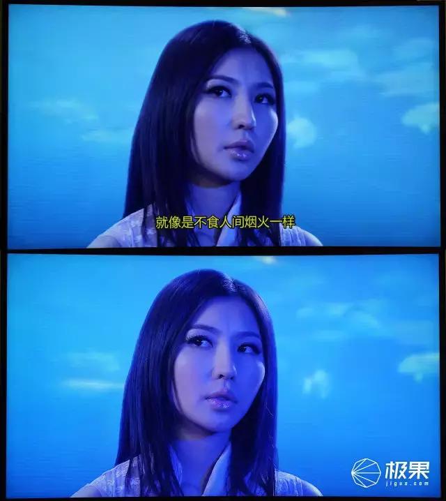 选电视需要看哪些数据,电视选什么样的电视好