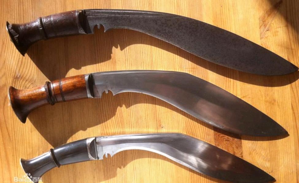 中国十大顶级军刺,全国十大军刺