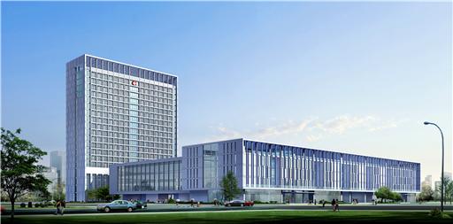 深圳市宝安中心医院扩建,深圳宝安区人民医院改扩建项目