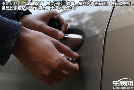 2010别克君越整体性能评价,2016款别克君越2.0实测