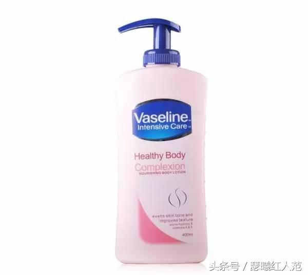 女生最爱的东西排行,女生最喜欢的身体乳是哪一款