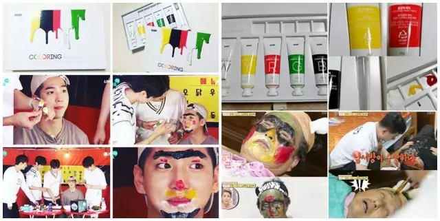 此物略奇|6款美妆界奇货,能让你的朋友圈能火一个月!