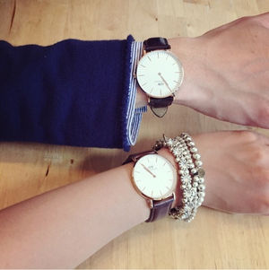 丹尼尔惠灵顿dw轻奢商务欧美手表,丹尼尔惠灵顿dw手镯为什么这么贵