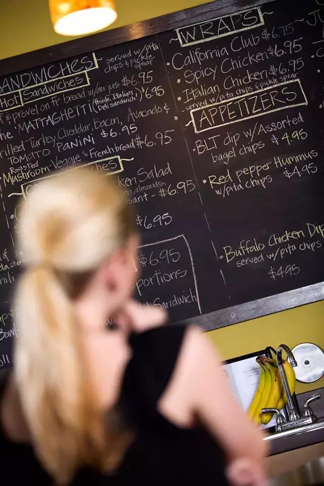 在国外如何用英语点餐,国外点餐英文教学