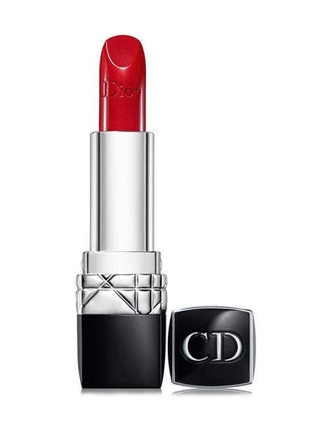 根据肤色挑选口红才是王道|跟着唐嫣选唇膏准没错