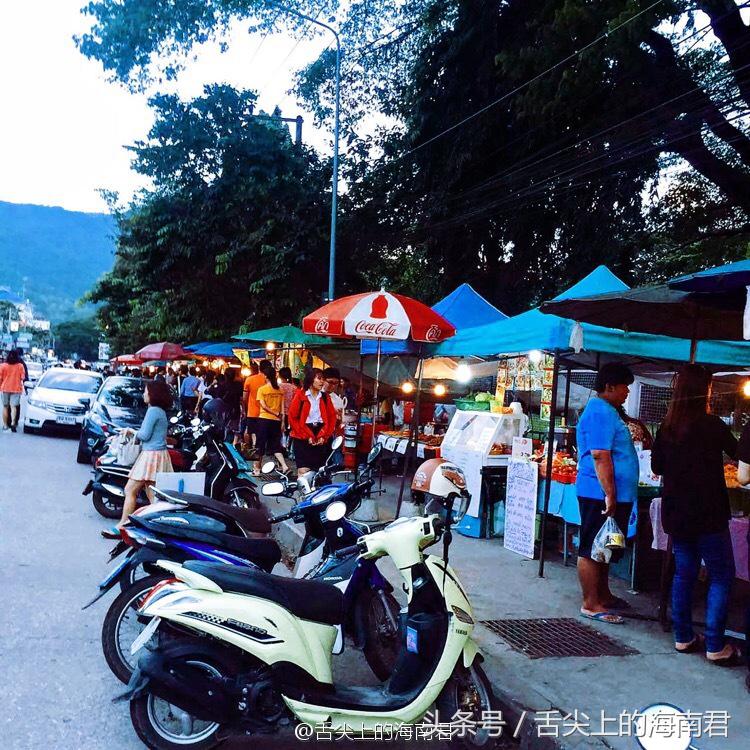 一个海南人吃东北菜,一个海南吃货在广东