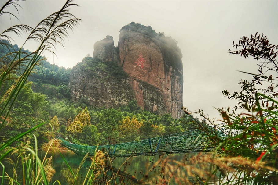 九仙湖有神仙吗,九仙湖旅游景区