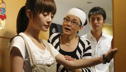 极品婆婆要不要离婚,遇见这种婆婆你该如何抉择