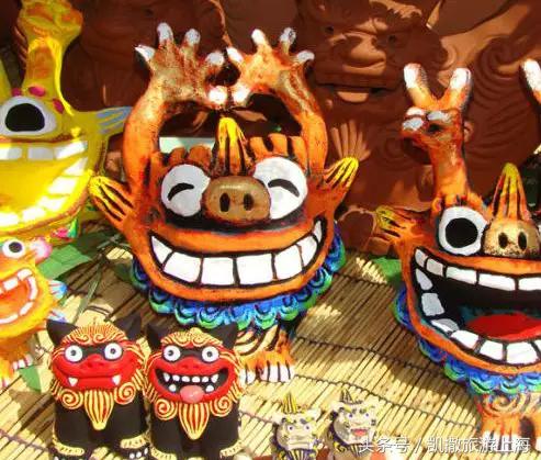 去冲绳有什么讲究,第一次去冲绳有什么好处