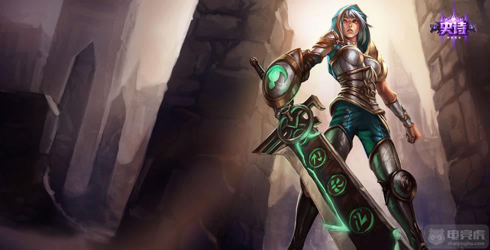 哪些史诗级皮肤特效堪称传说,这几款皮肤有隐藏加成