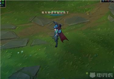 哪些史诗级皮肤特效堪称传说,这几款皮肤有隐藏加成