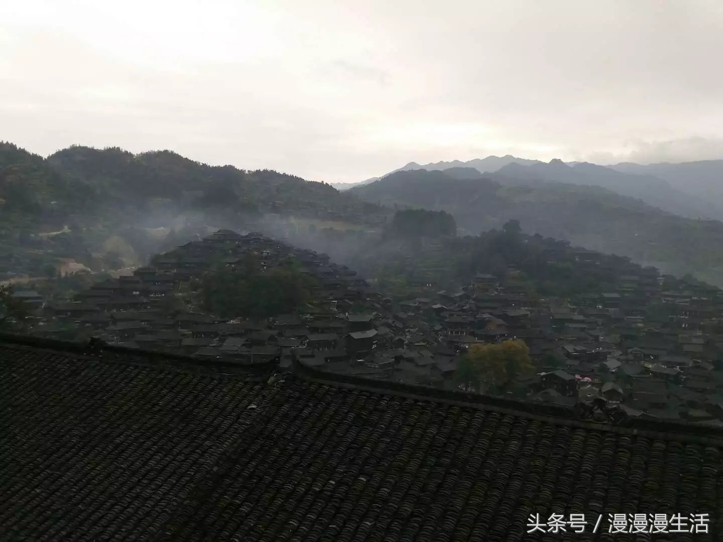 贵州黔南荔波小七孔无滤镜,贵州黔南州荔波县小七孔