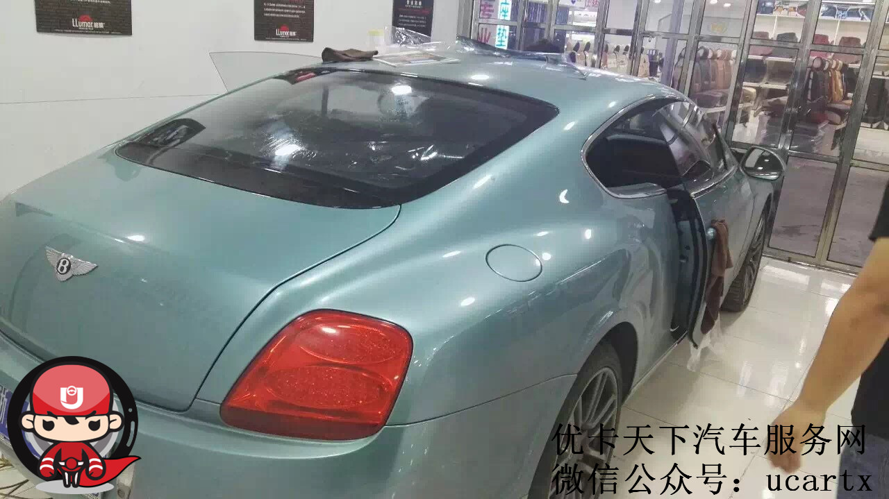 网上购买汽车贴膜靠谱吗,天猫上的汽车贴膜靠谱吗