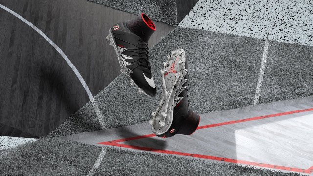 绿荫球场,绿茵场上的精彩绝杀