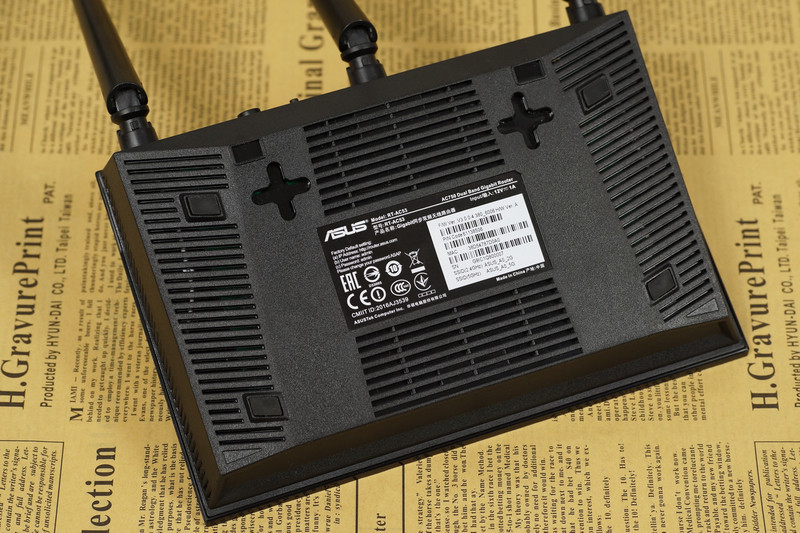 华硕rt-ac5300路由器设置教程,华硕rtac5300三频无线路由器