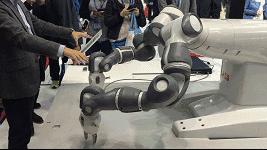 工博会看什么视频,工博会展示最新视频