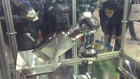 工博会看什么视频,工博会展示最新视频