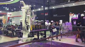 工博会看什么视频,工博会展示最新视频