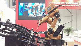 工博会看什么视频,工博会展示最新视频