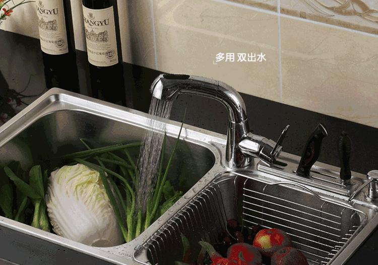 加点醋就能解决的事，就别再花钱了！