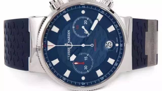 江诗丹顿和浪琴哪个档次高,江诗丹顿与浪琴哪个档次高